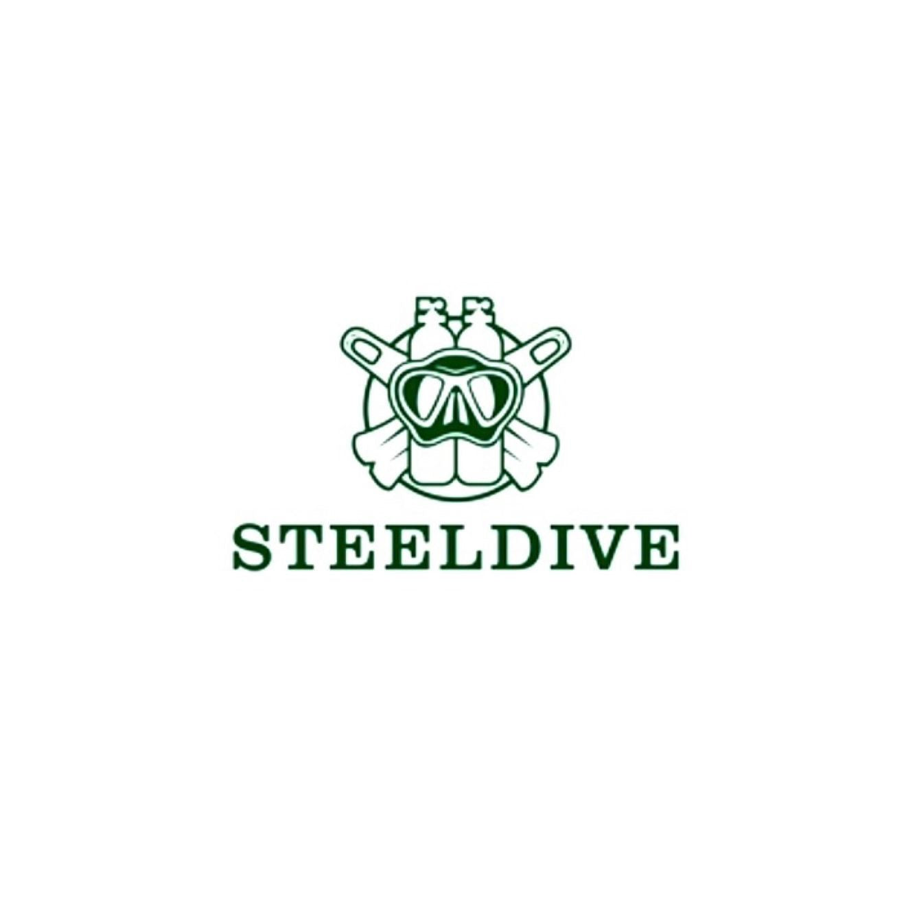 Steeldive