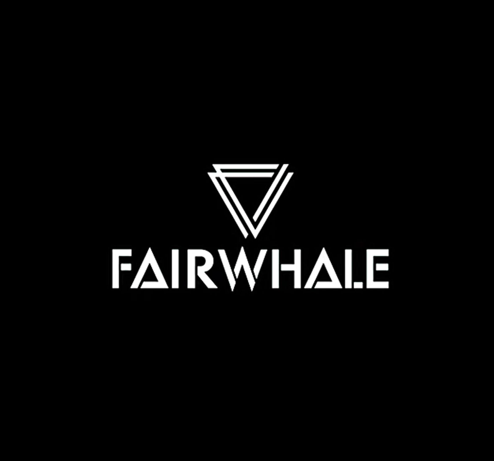 MARK FAIRWHALE