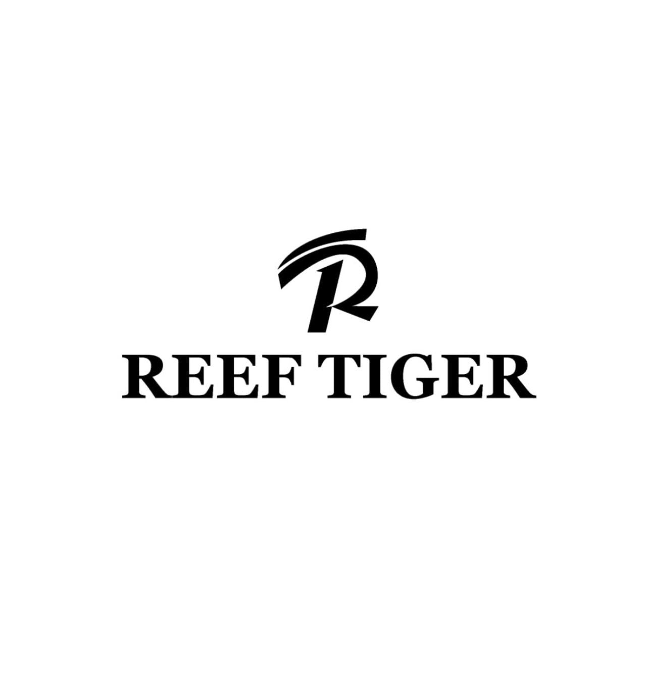 Reef Tiger