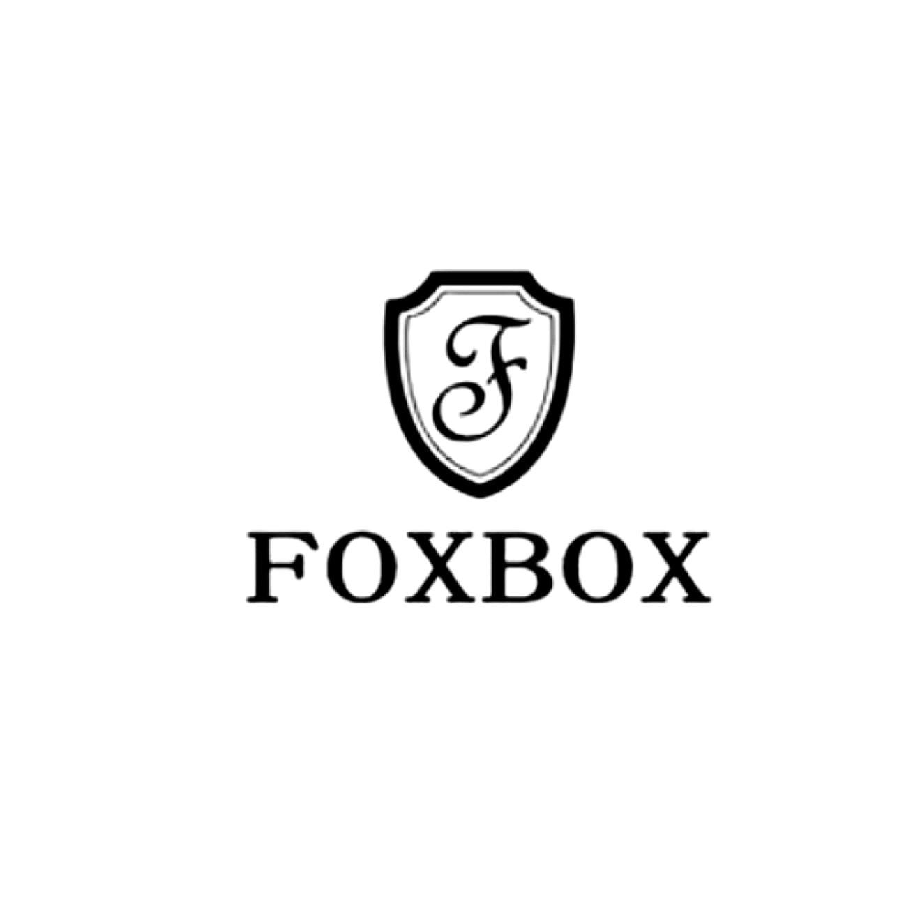 Foxbox Watches