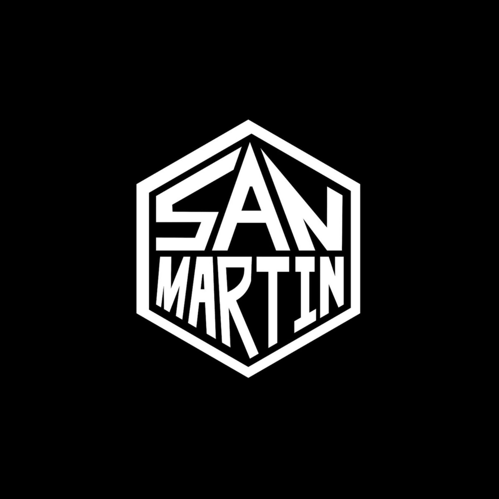 San Martin