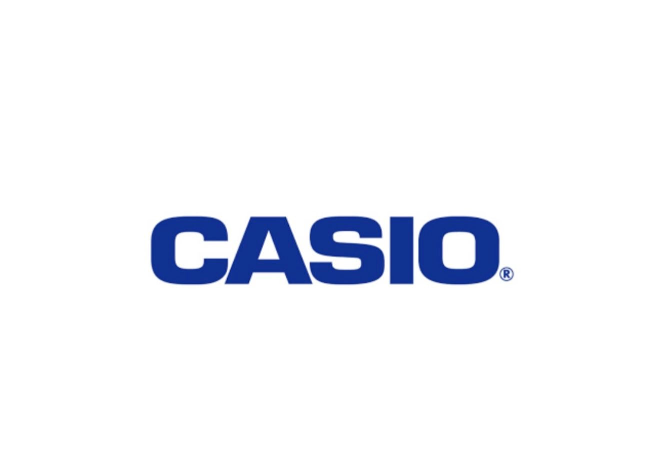 Casio
