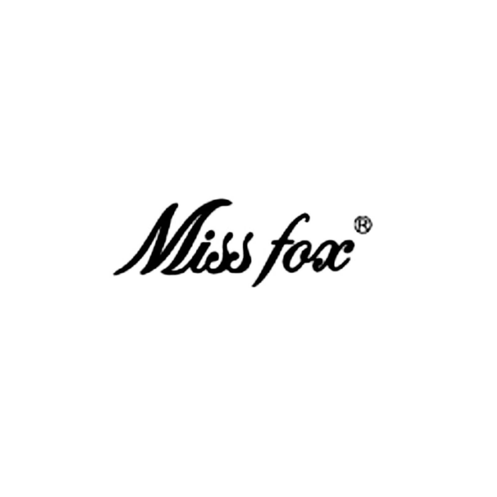 MISS FOX