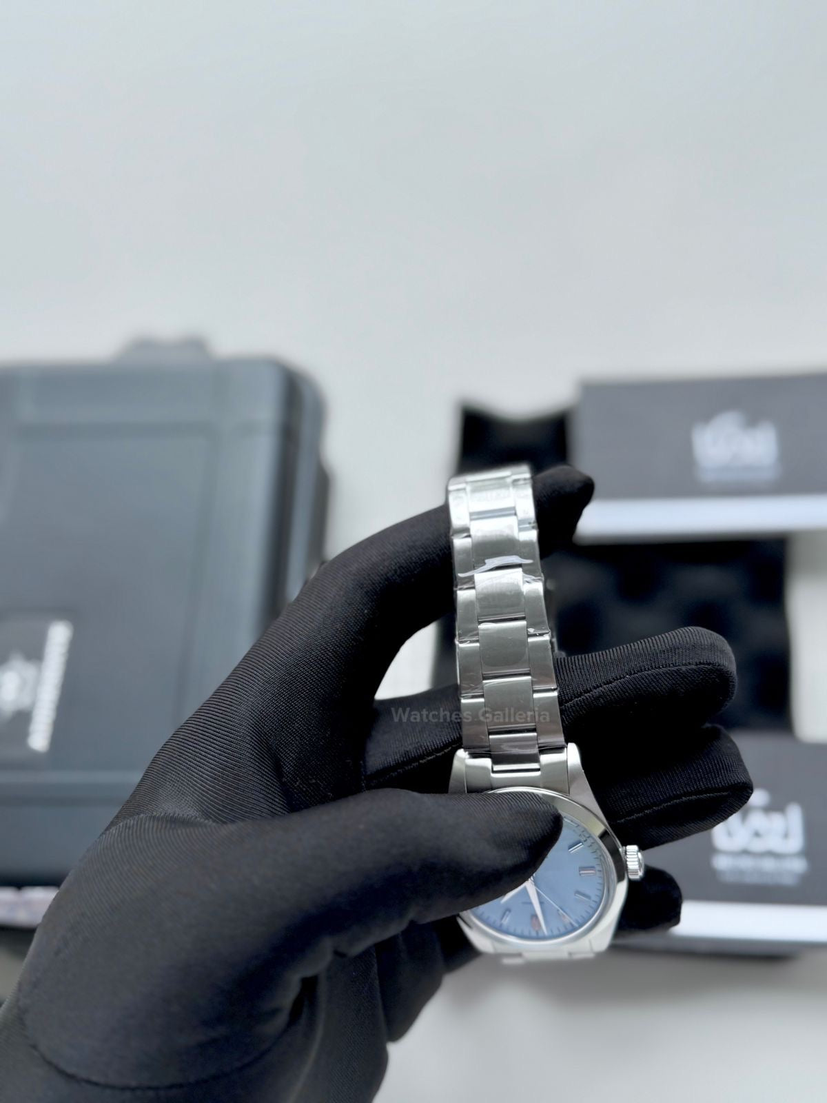 Addiesdive Desert Ice Quartz (Unisex) AD2030 Watches Galleria © Copyrights All Right Reserved