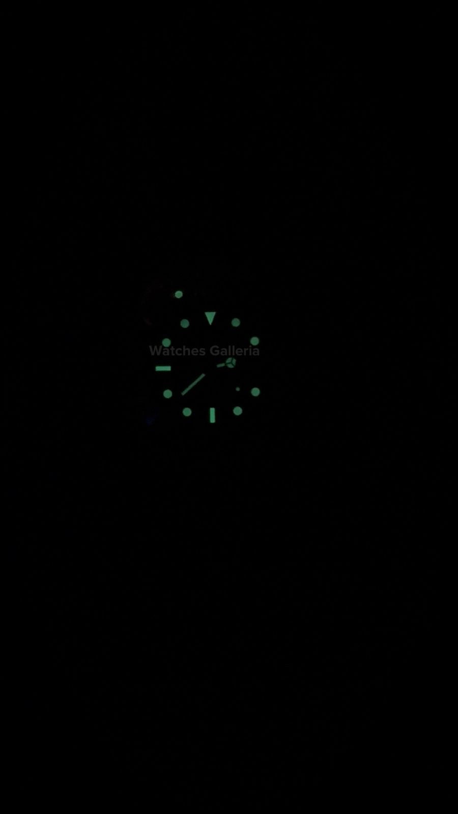 Lige Submariner Smurf Quartz Lige10045 Watches Galleria © Copyrights All Right Reserved