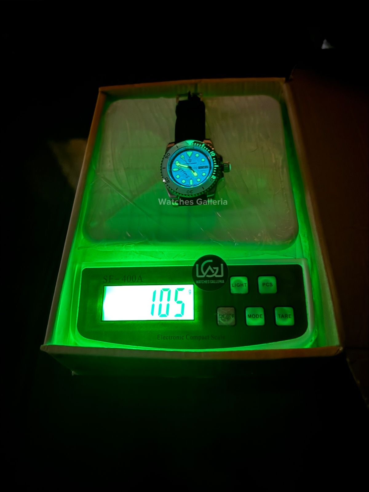 Pagani Design Mini Gundam Premium Edition PD1726 Watches Galleria