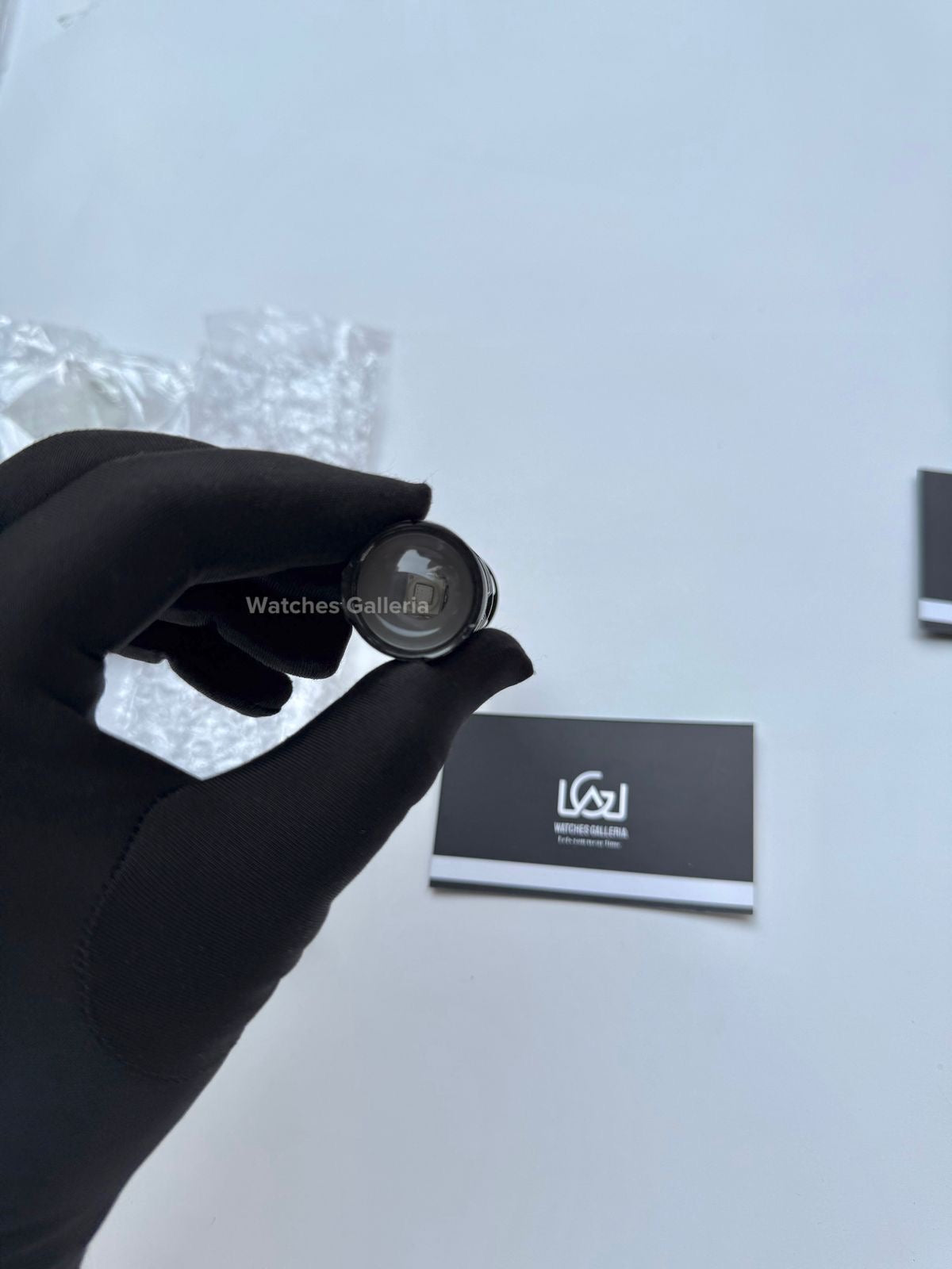 UV Light (Watch Lume Check Light) Watches Galleria