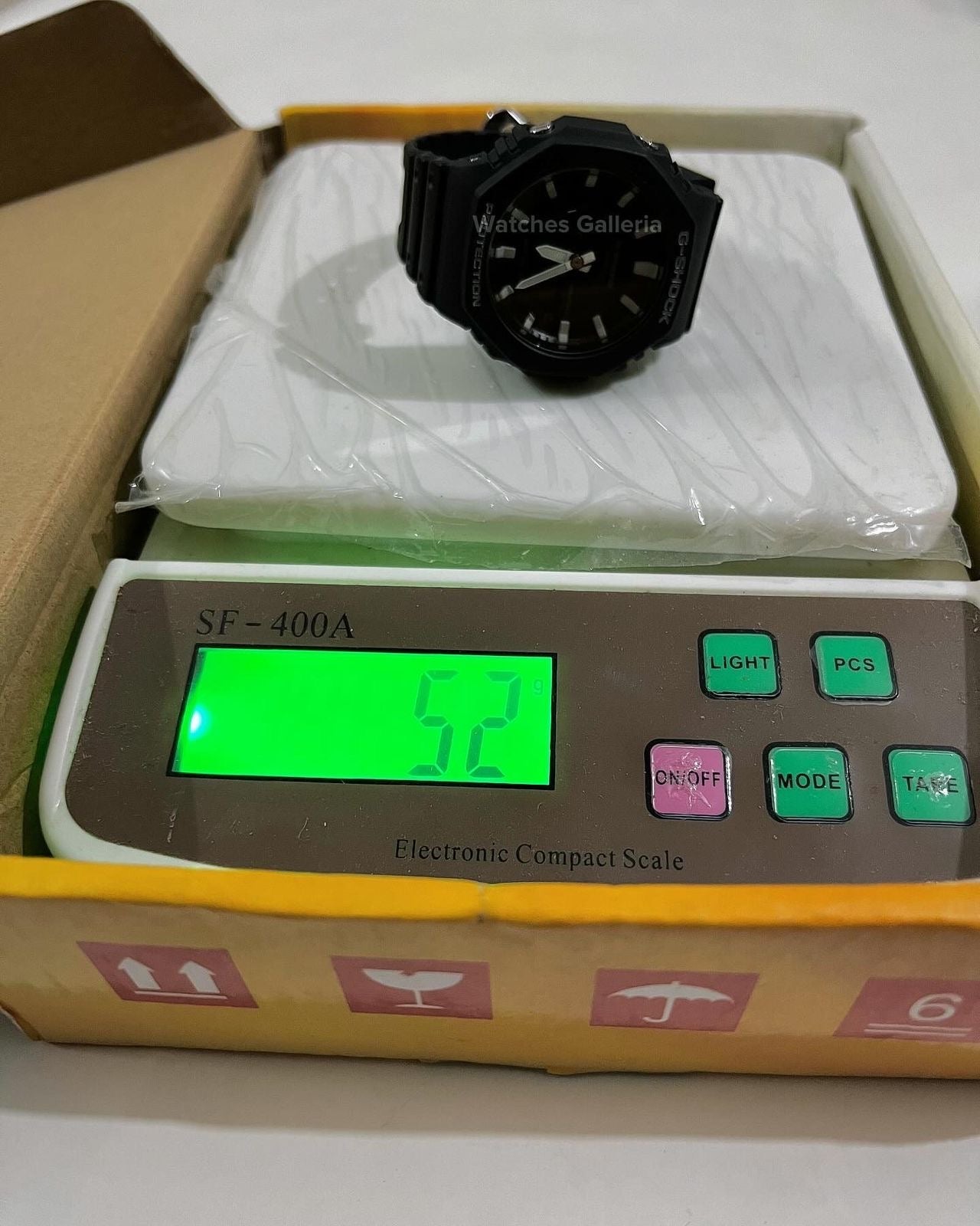 Casio Gshock Casioak GA2100 Watches Galleria