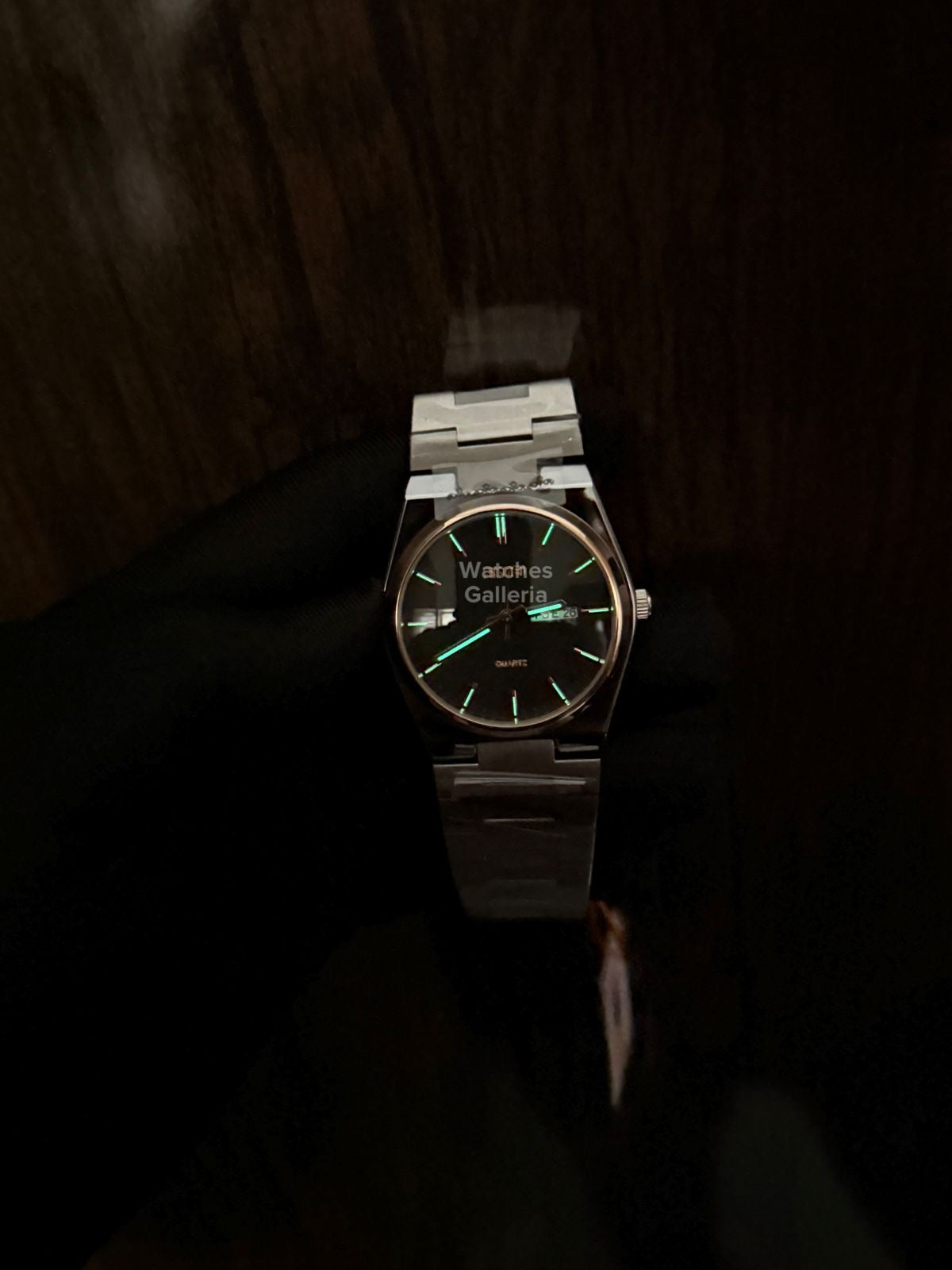 Skmei PRX Quartz Watch (Rose Gold Bezel) 9288 Watches Galleria