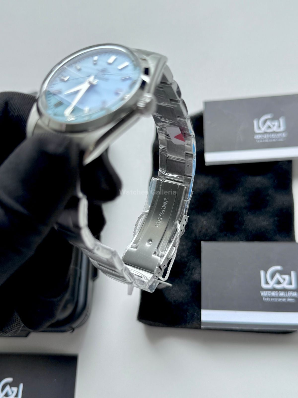 Addiesdive Desert Ice Quartz (Unisex) AD2030 Watches Galleria © Copyrights All Right Reserved