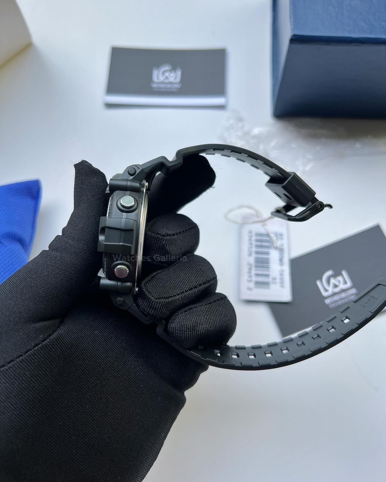 Casio Sports Digital Watch AE1500WH Watches Galleria