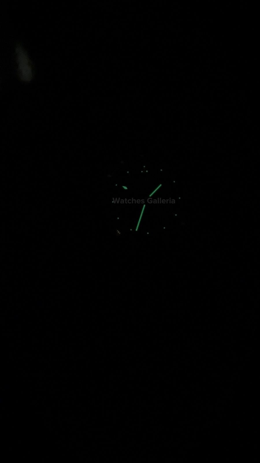 Lige Speedmaster Quartz (Black) lige89137 Watches Galleria