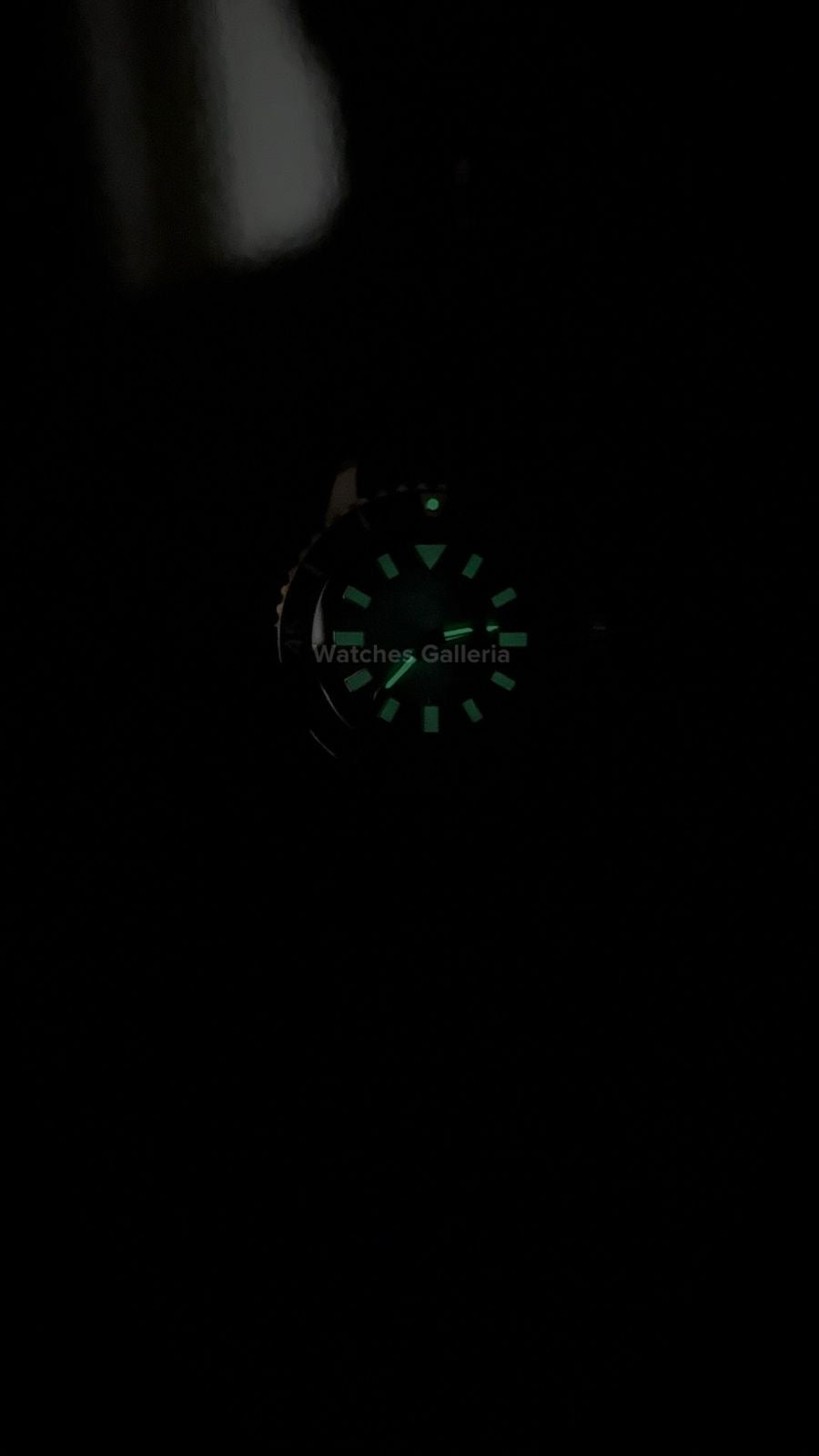 Onola Sports Diving Style Quartz (Blue Gradient) ON3850 Watches Galleria