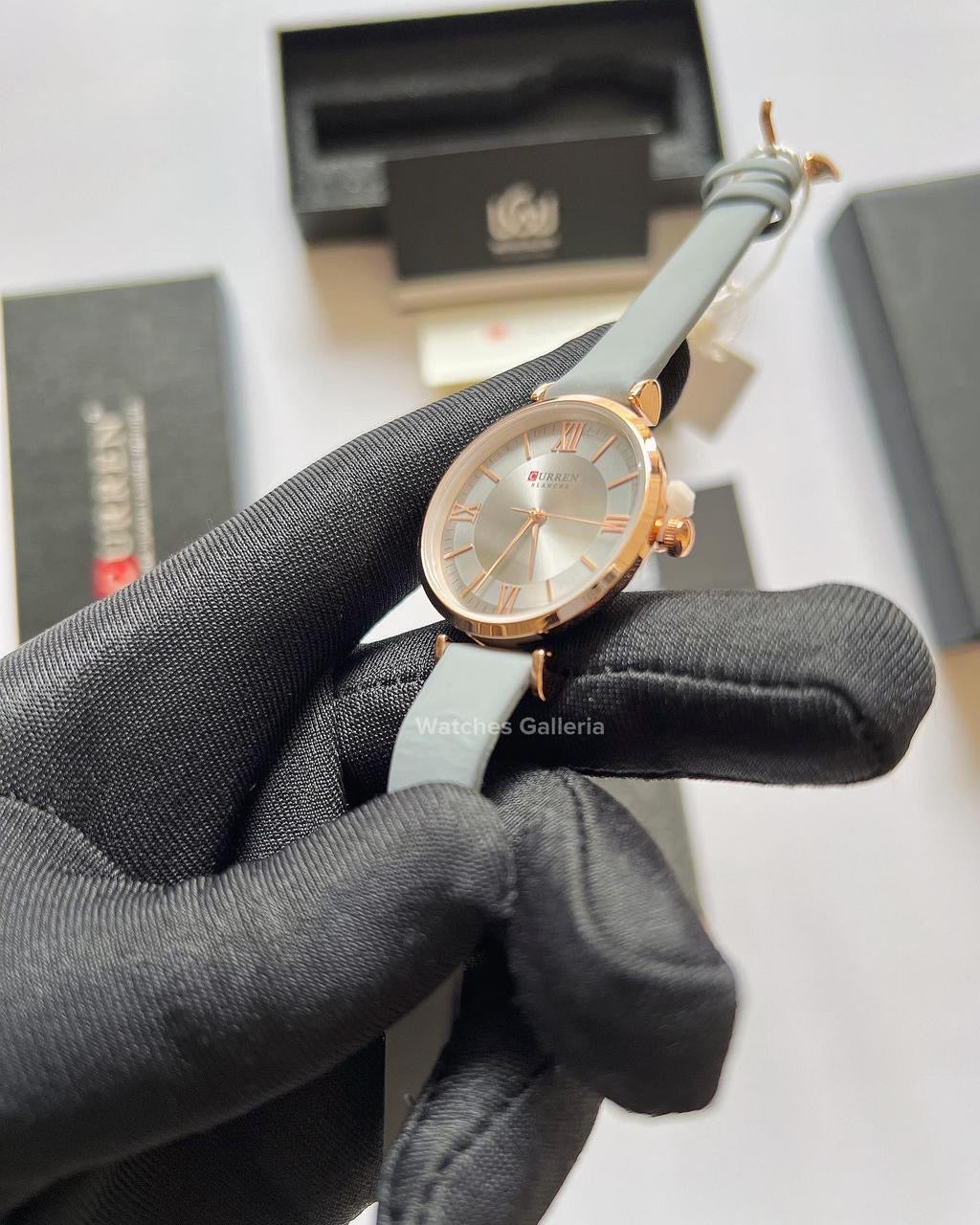 Curren Ladies Watch (Grey) C9079