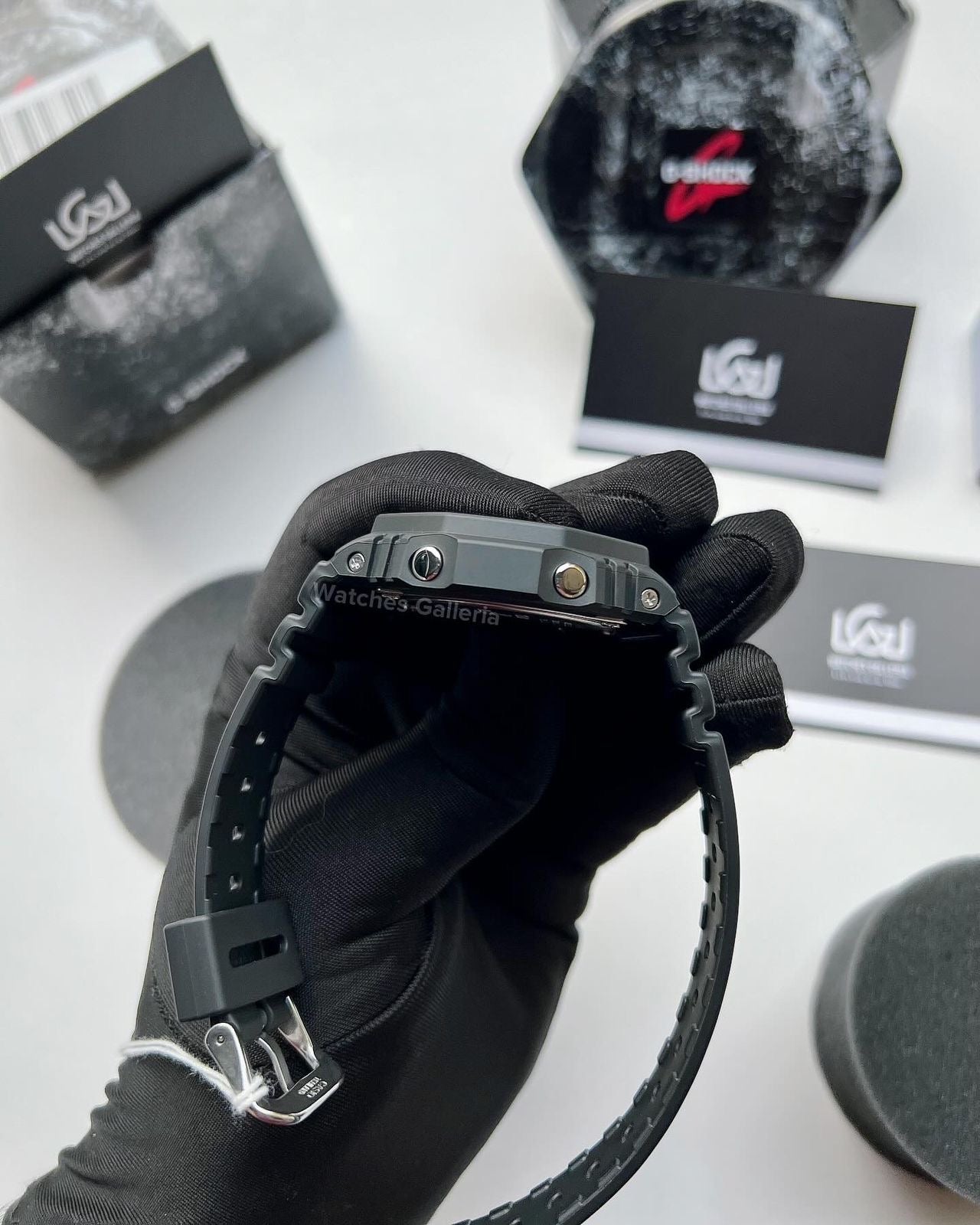 Casio Gshock Casioak GA2100 Watches Galleria
