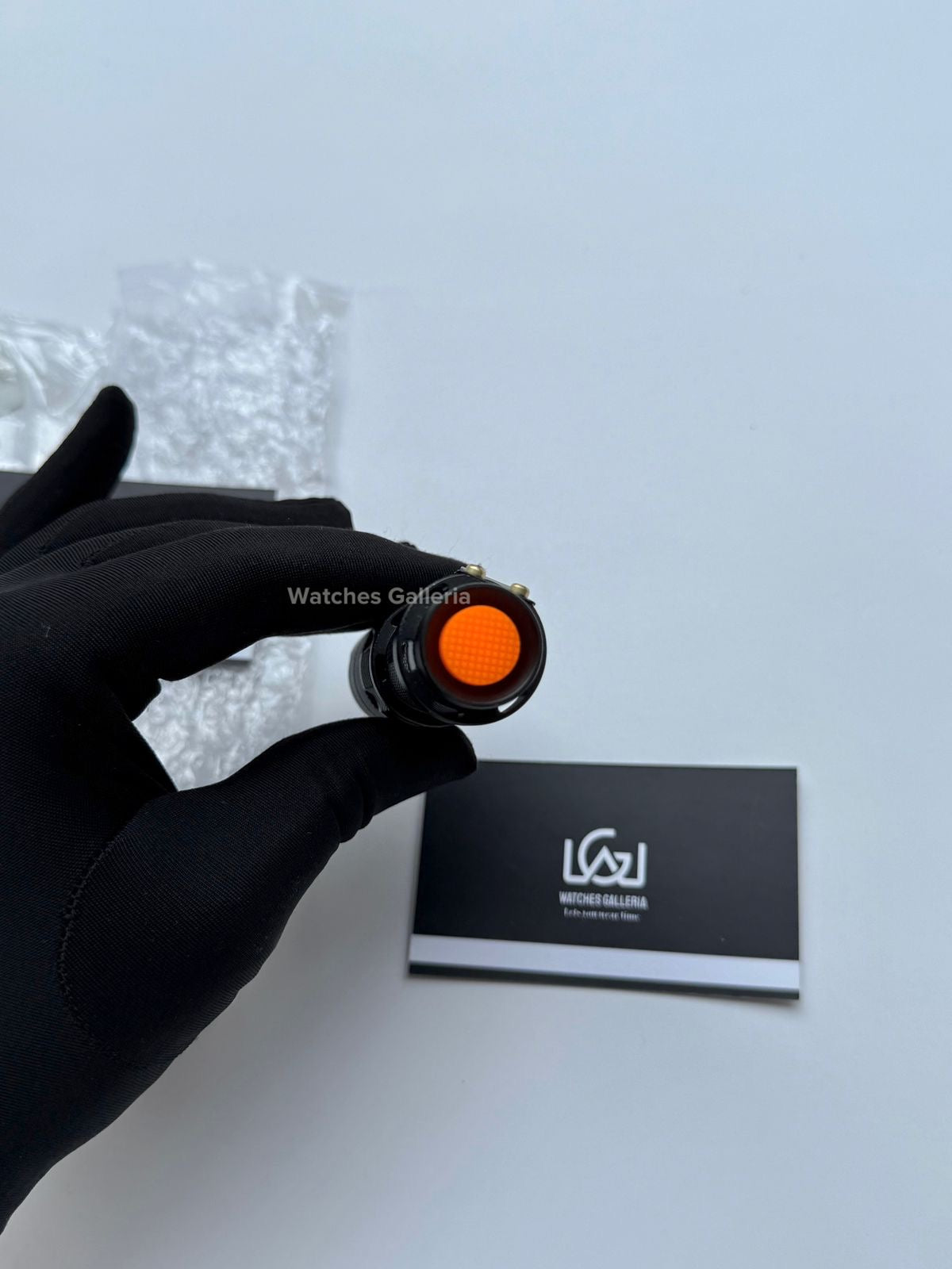 UV Light (Watch Lume Check Light) Watches Galleria