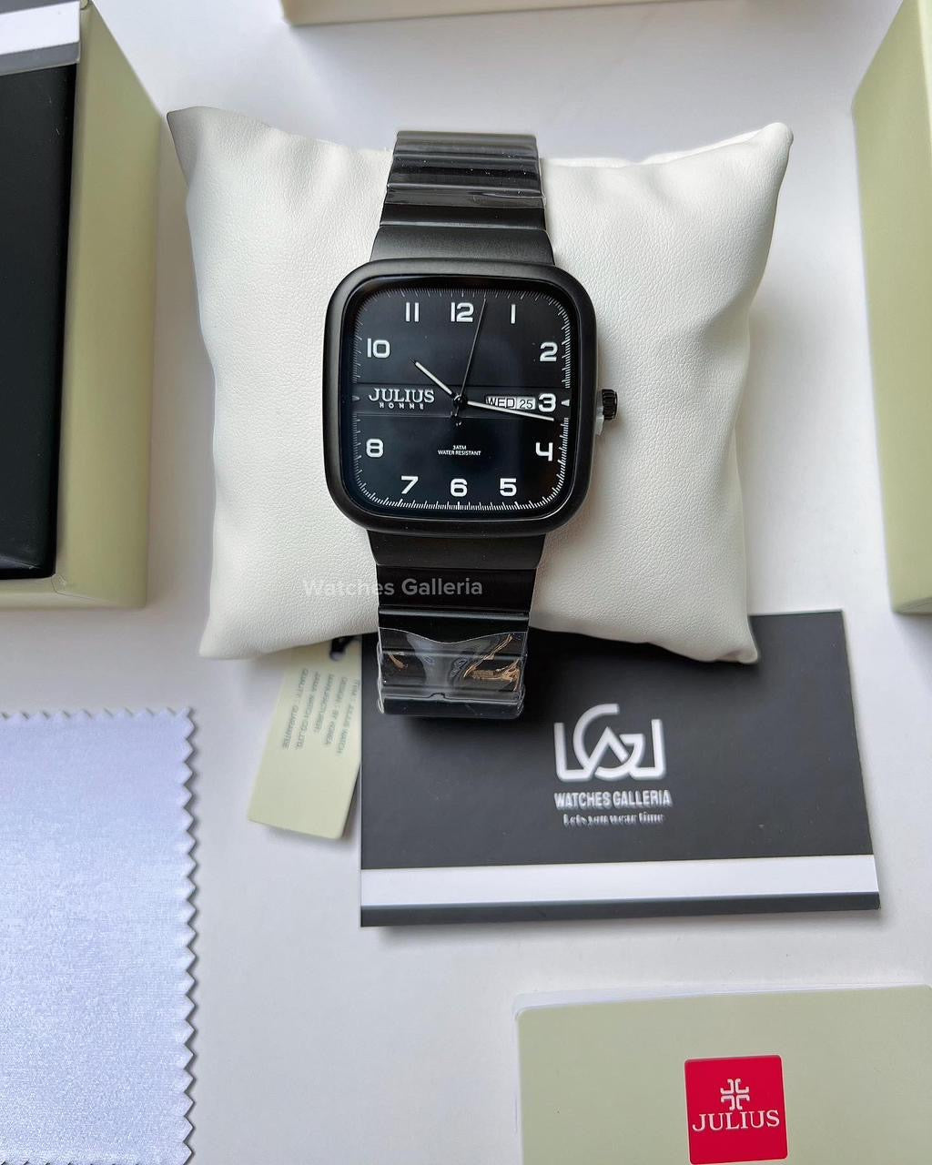 Julius Classic TV Style JAH141