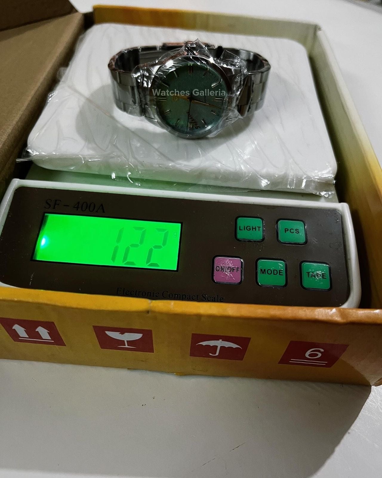 Pagani Design GS Quartz (Ice Blue)PD1731 Watches Galleria