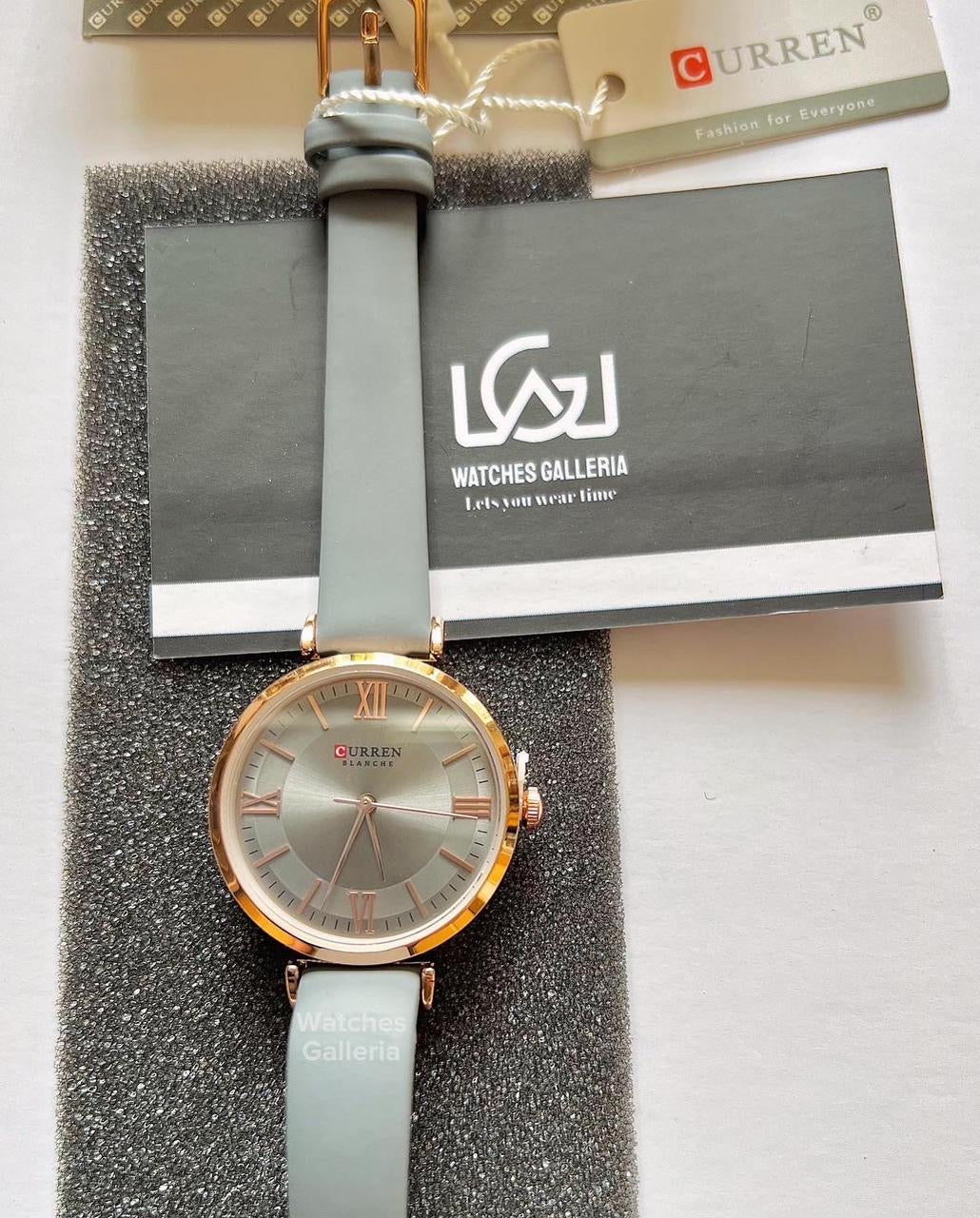Curren Ladies Watch (Grey) C9079