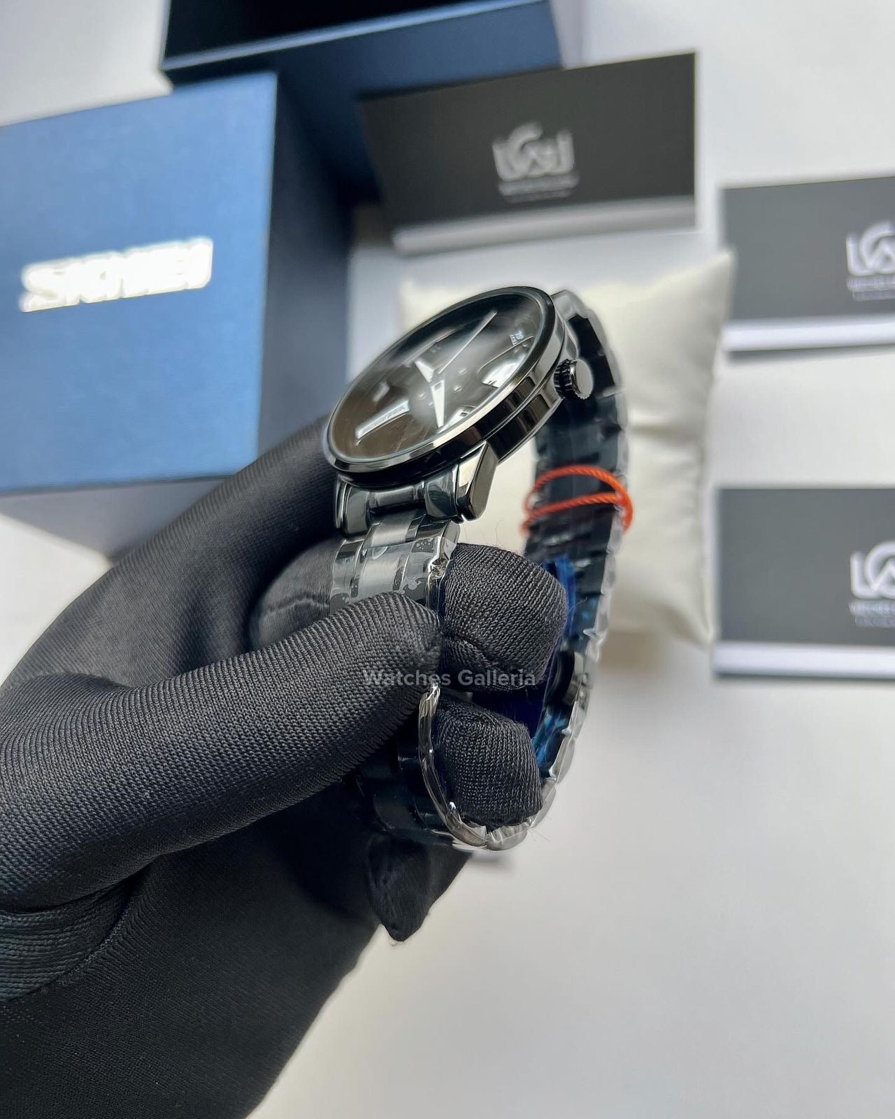 Skmei Wheel Watch SK1824 Watches Galleria
