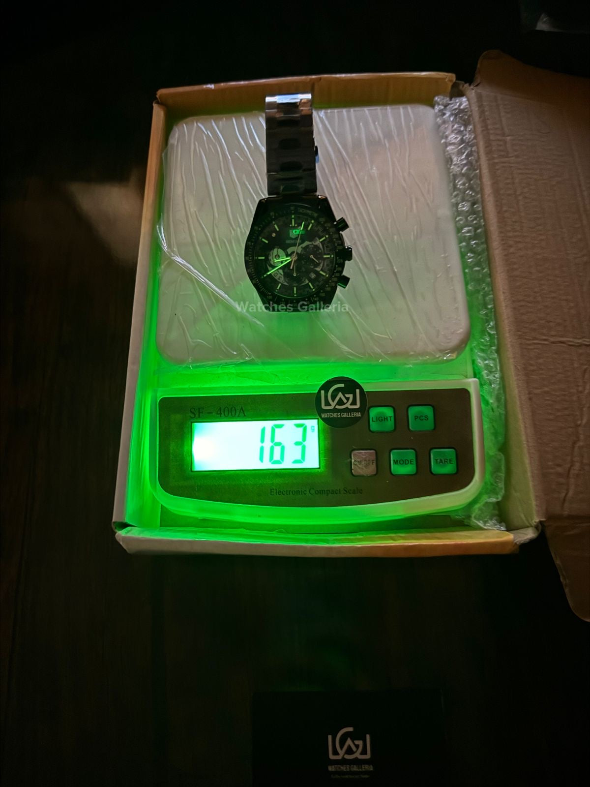Benyar Dark Side of the Moon Apollo 8 (Black/Yellow) BY5120 Watches Galleria © Copyrights All Right Reserved