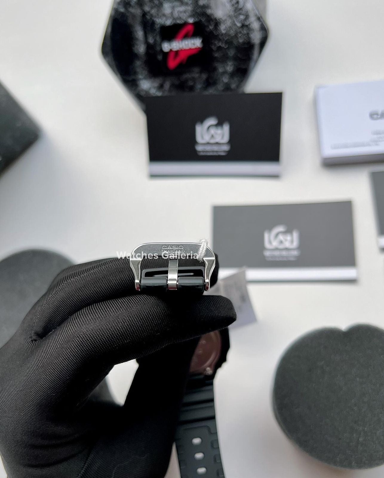 Casio Gshock Casioak GA2100 Watches Galleria