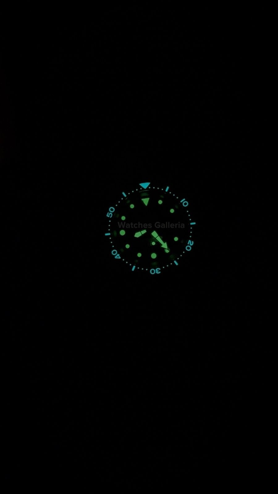 Addiesdive Tuna Deep Sea Hunter Diver Automatic Watch (Black) MY-H5 Watches Galleria © Copyrights All Right Reserved