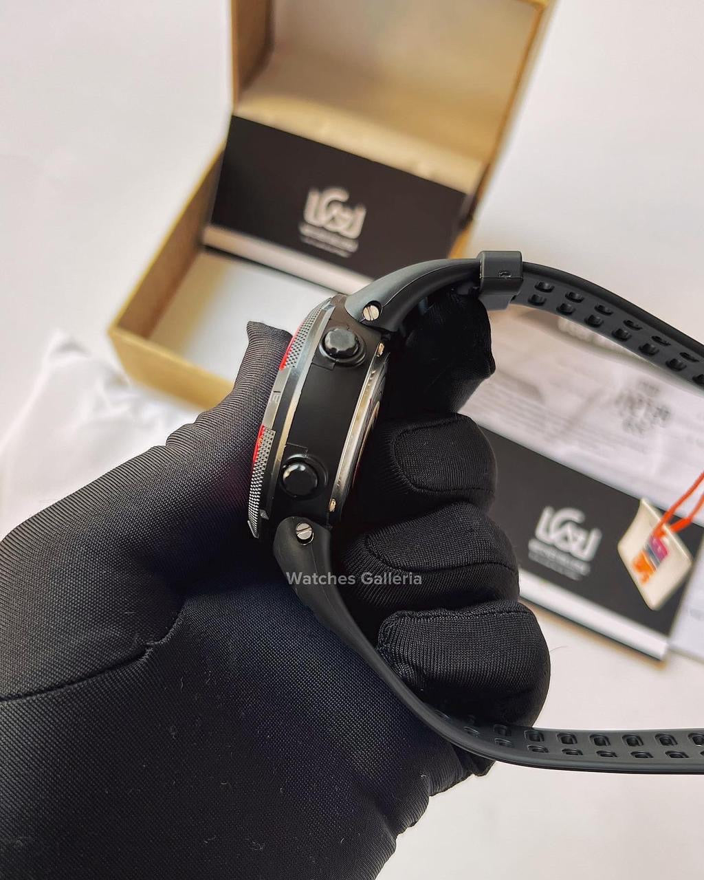 Skmei Sports Watch Quartz (Red) Skmei1251