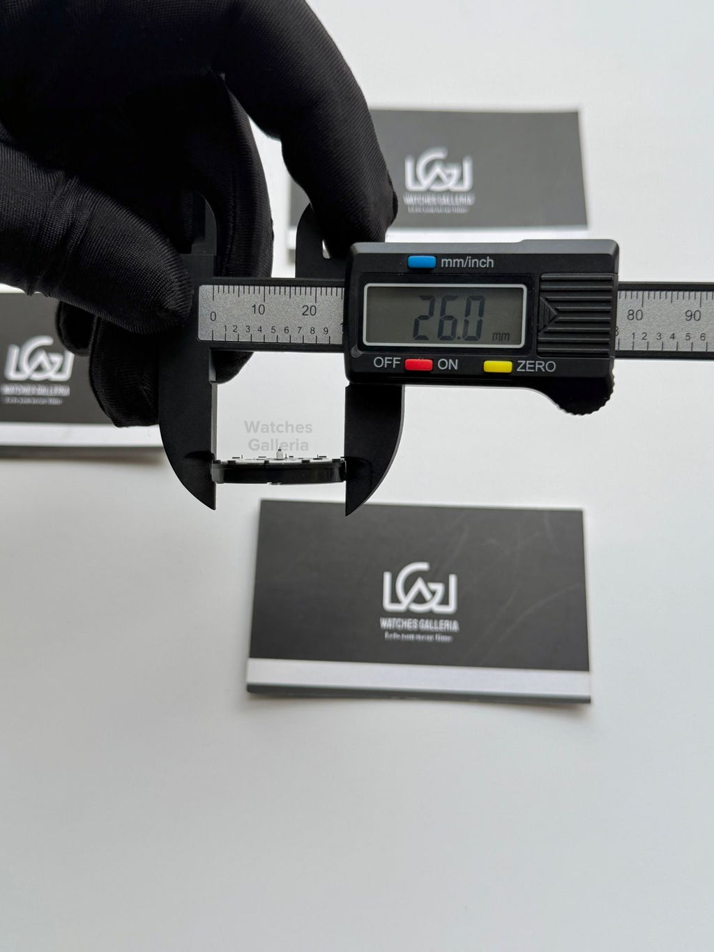 Watch Movement | Sunon PE90 Movement | Chronograph Movement