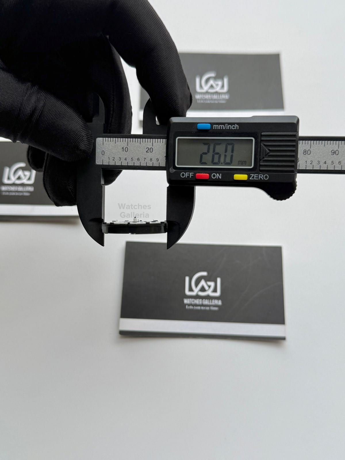 Watch Movement | Sunon PE90 Movement | Chronograph Movement