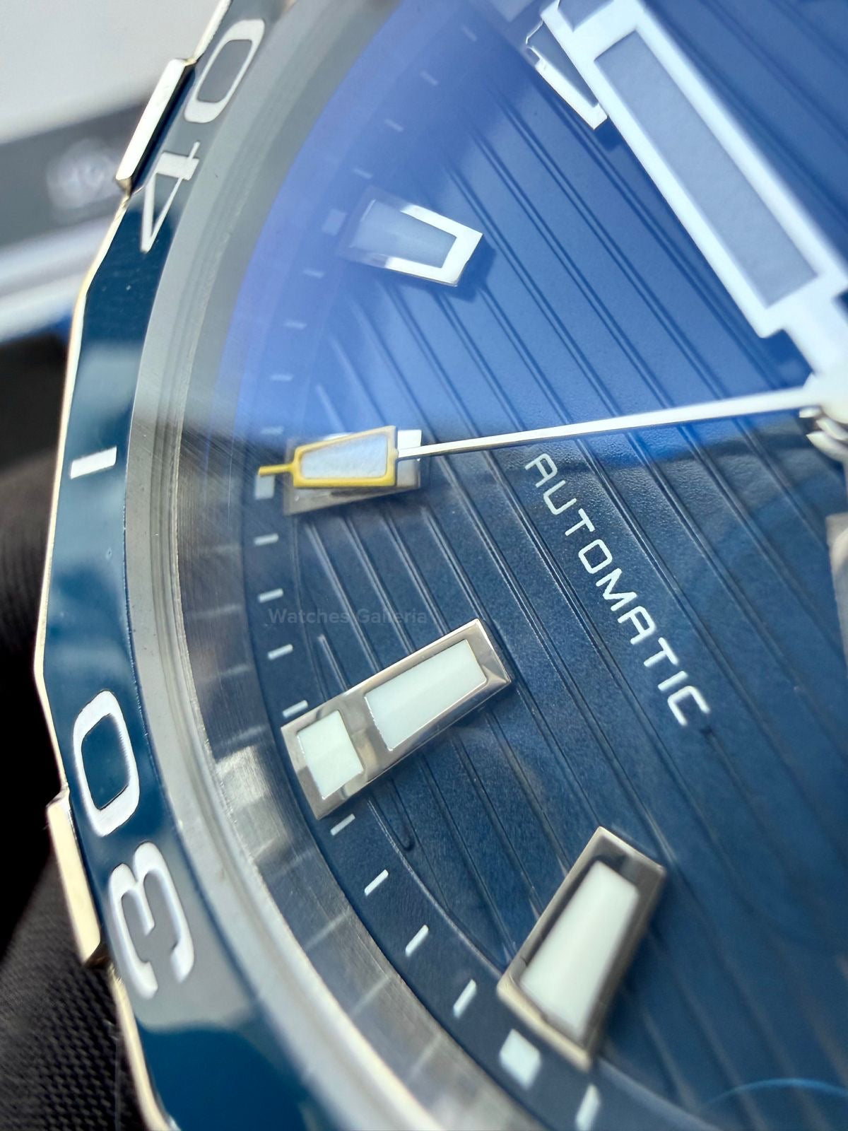 Pagani Design PD1617 Aquaracer Automatic (Blue) Pagani Design in Pakistan