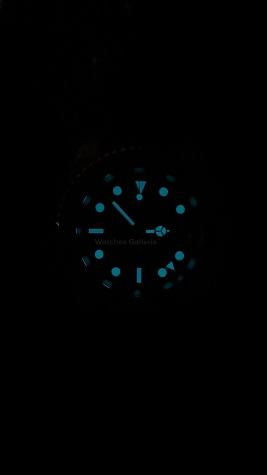 Pagani Design PD1758 World Time GMT Automatic (Red) | Pagani Design Pakistan | PD-1758