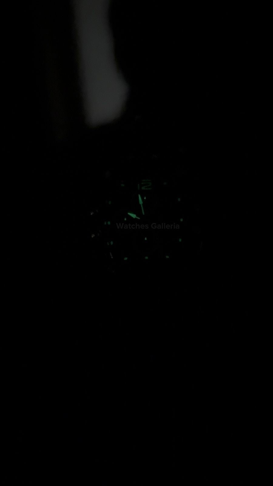 Naviforce NF7105 Tonneau (Black/Rose Gold) Naviforce Watch Pakistan