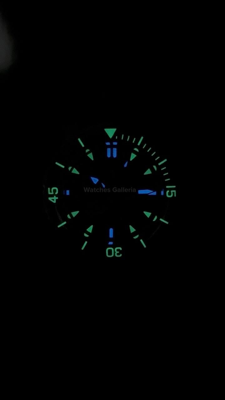 Pagani Design PD1674 Fifty Fathoms Open Heart Automatic Watch in Pakistan – 44mm Diver 200M, Sapphire Crystal, Seiko NH39 Movement, Luxury Men’s Mechanical Watch
