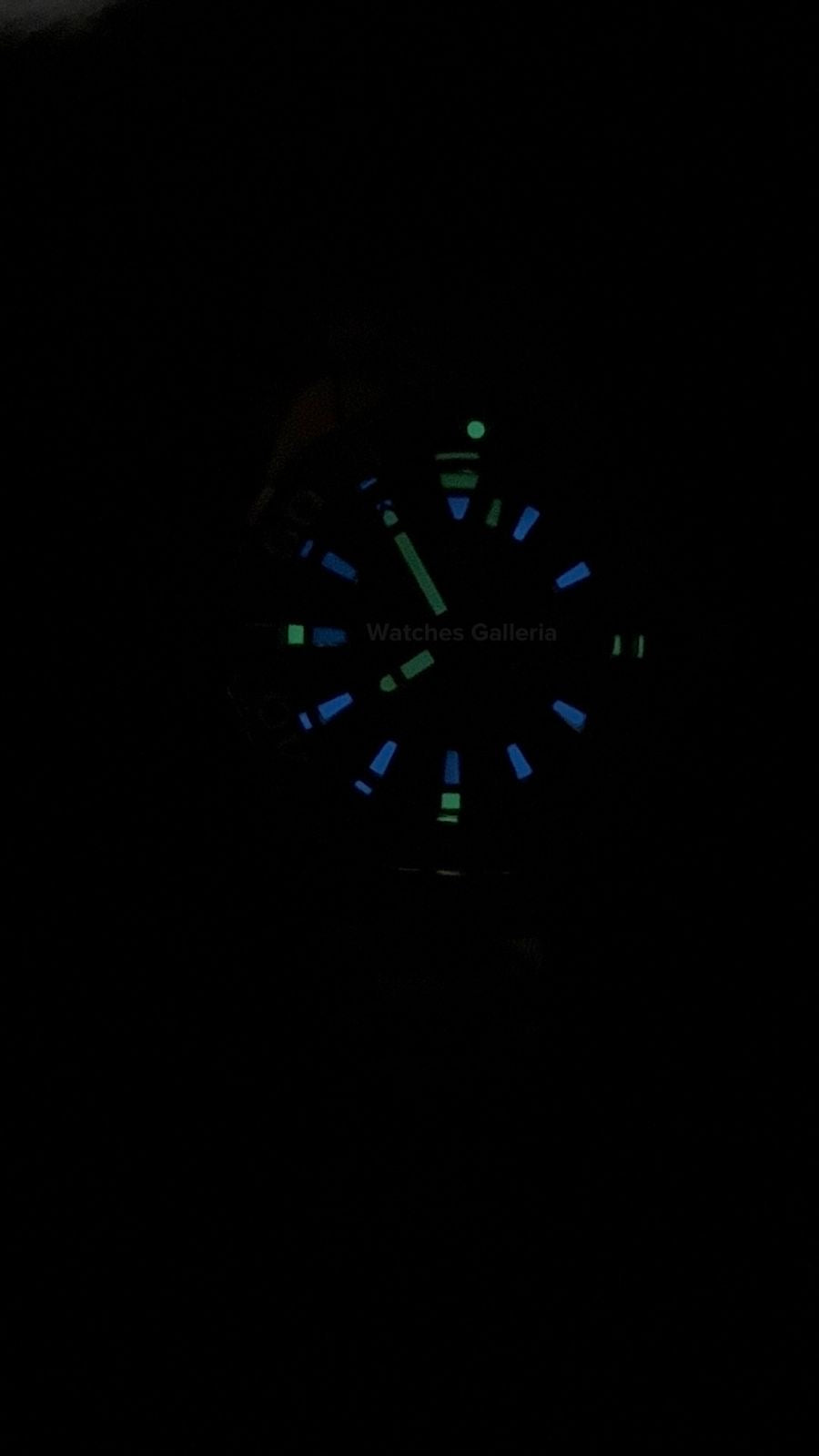 Pagani Design PD1617 Aquaracer Automatic (Green) Pagani Design in Pakistan