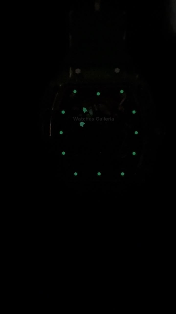 Ailang 8109 Skeleton Watch for Men White Blue Automatic Mechanical Watch Original Ailang Watch Pakistan