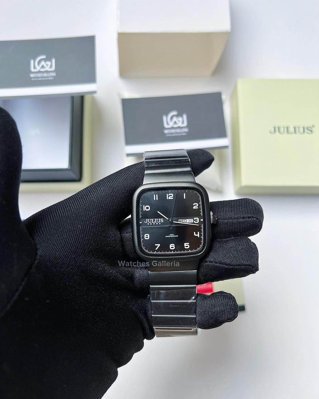Julius Classic TV Style JAH141 – Watches Galleria