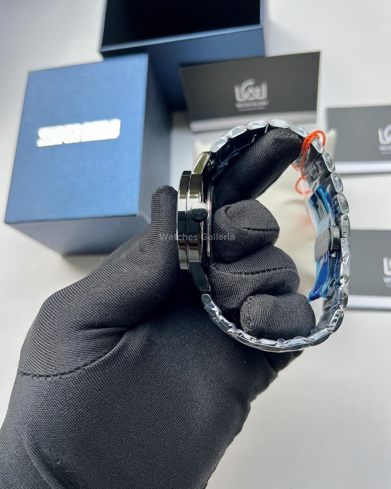 Skmei Wheel Watch SK1824 Watches Galleria