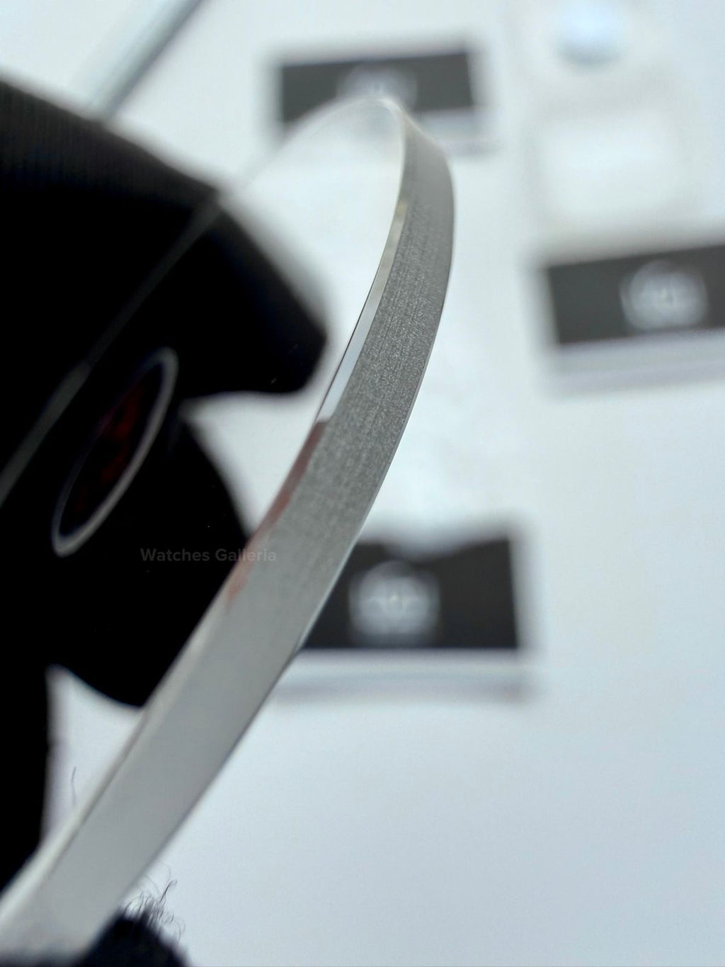 Sapphire Crystal Glass for Watches | Original Sapphire Glass in Pakistan
