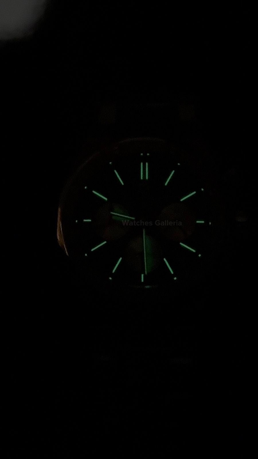 Pagani Design PD1707 Royal Oak Chronograph (Black Dial) Pagani Design Pakistan