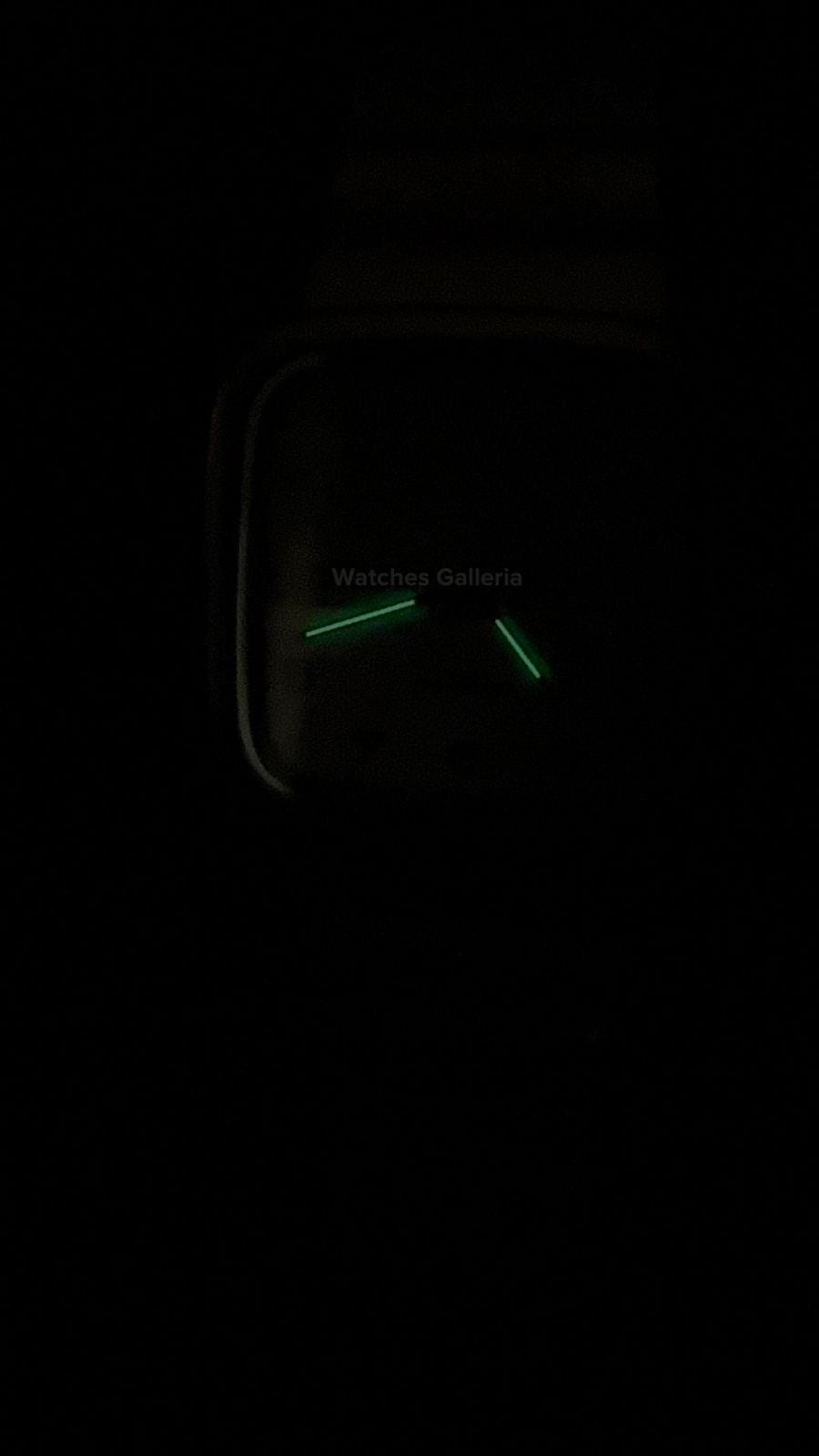 Ciloa Watch 141 TV Style Watch (Silver) | TV Style Watch | Ciloa Watch Pakistan