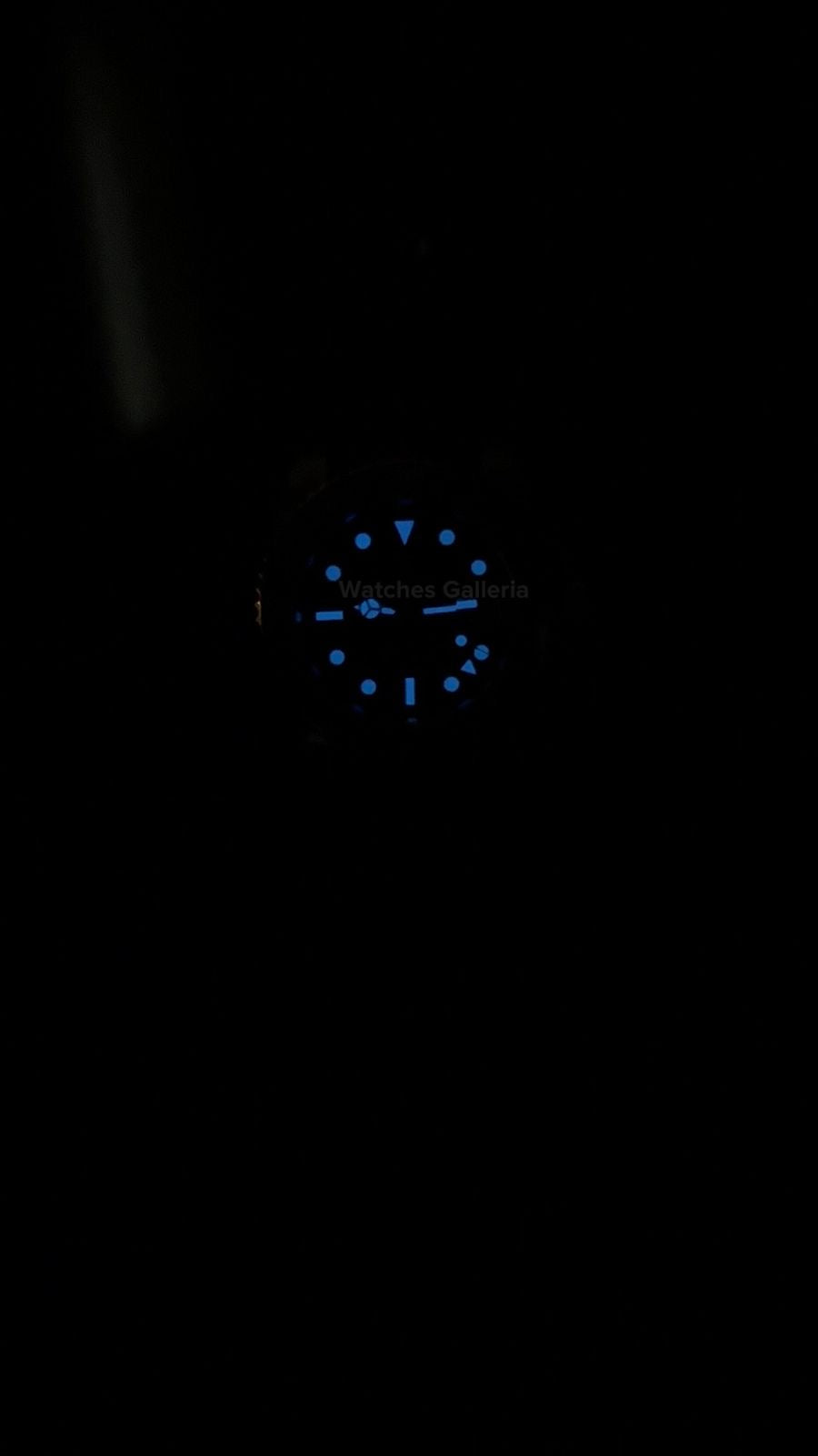 Pagani Design GMT Master II Automatic PD1662 (Rootbeer) Pagani Design in Pakistan