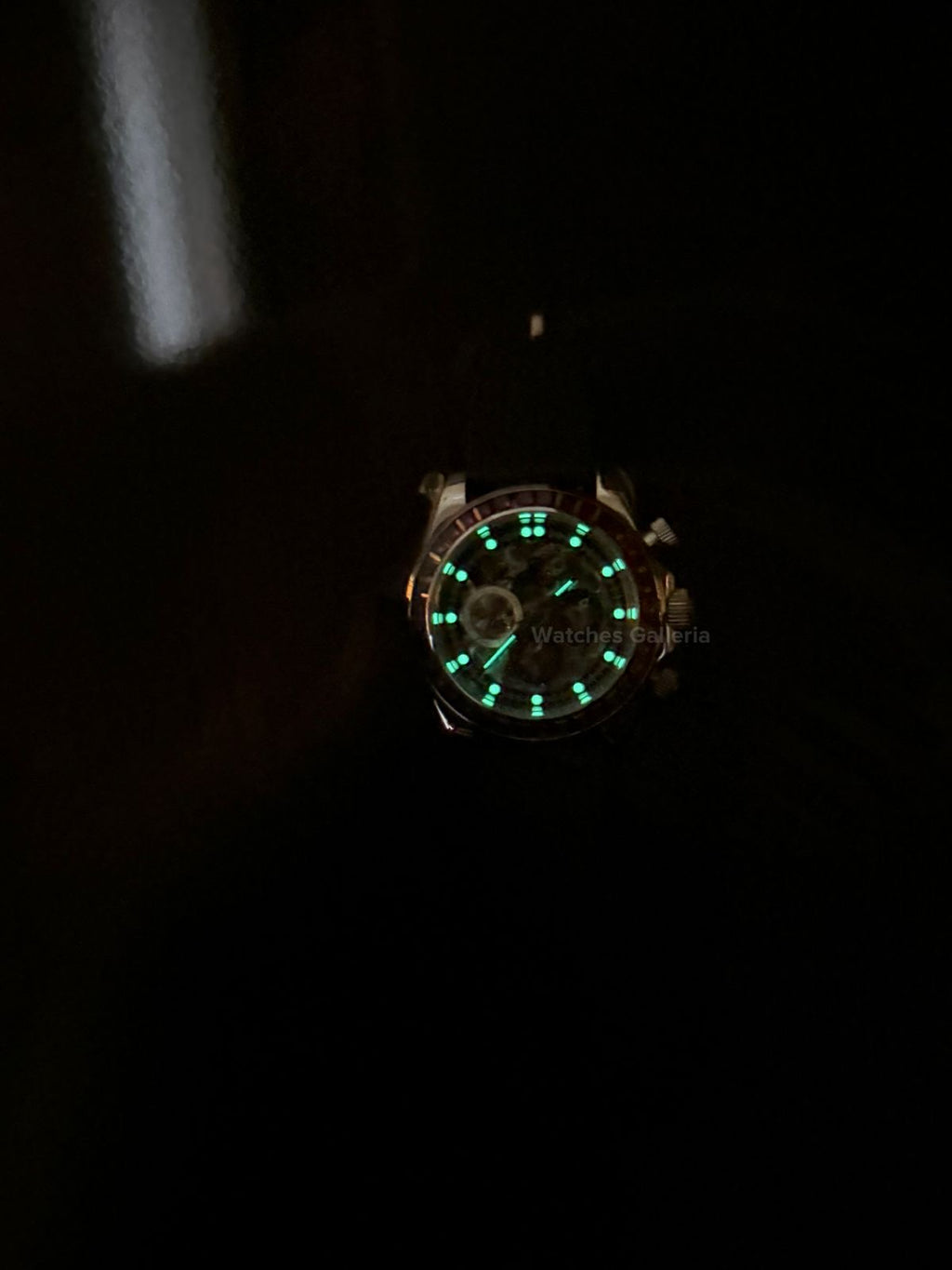 Pagani Design Rainbow Skeleton Automatic PD1653 (Silicon) Pagani Design in Pakistan