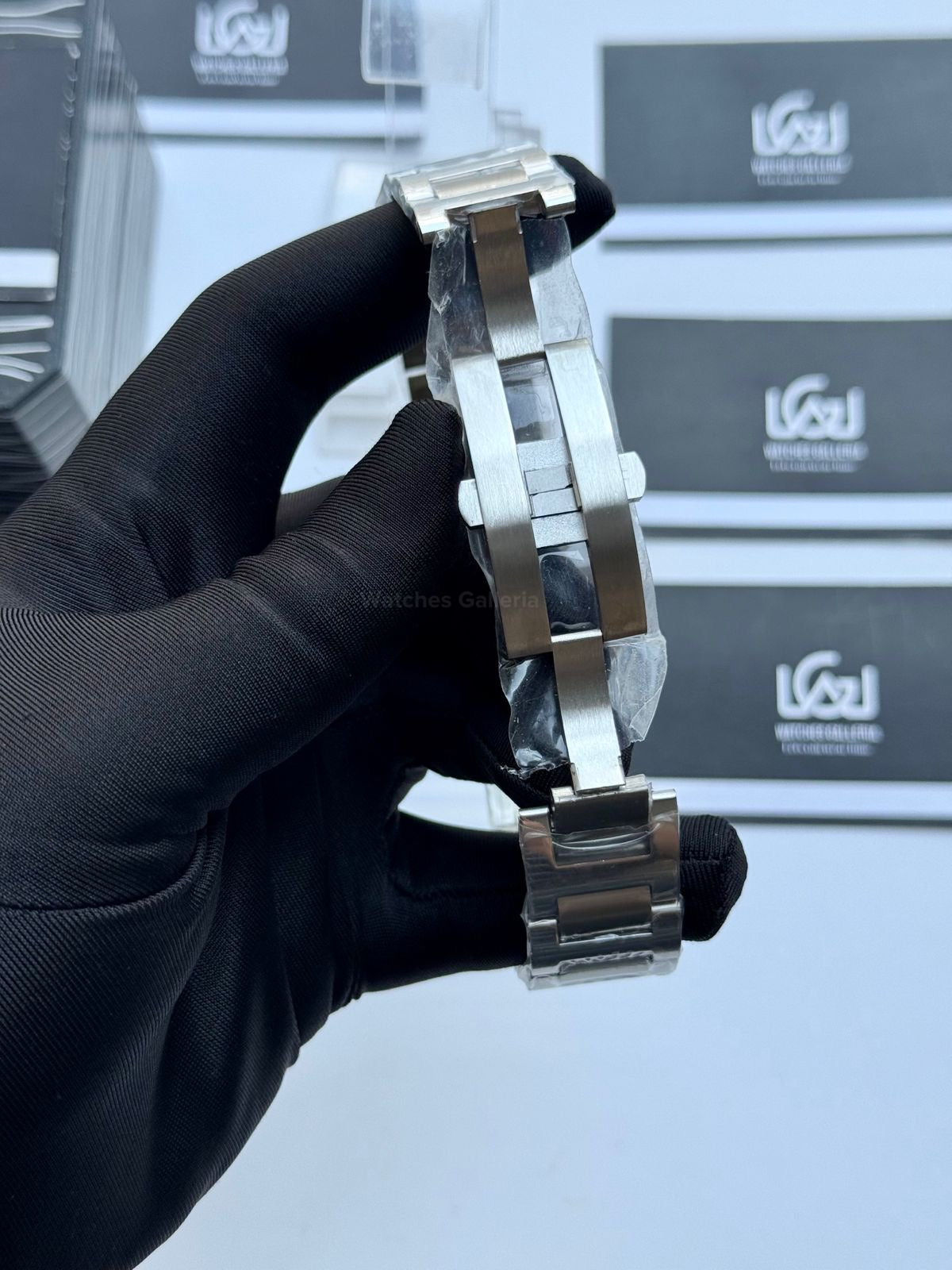 Cartier Ballon Bleu Inspired Luxury Watch – Master Copy AAA Premium Quartz Timepiece