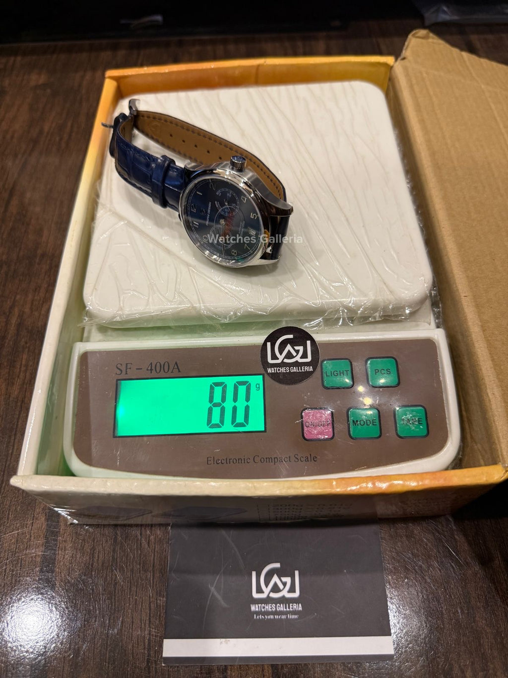 Pagani Design Pilot Series Automatic PD1722 (Blue) Pagani Design in Pakistan “DISCONTINUED”