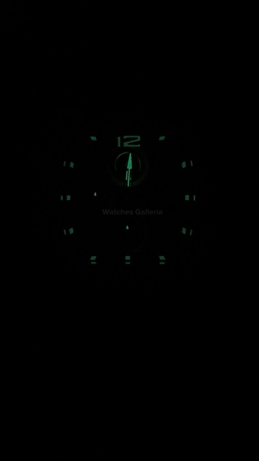 Naviforce NF7105 Tonneau Watch (Black) Naviforce Watch in Pakistan