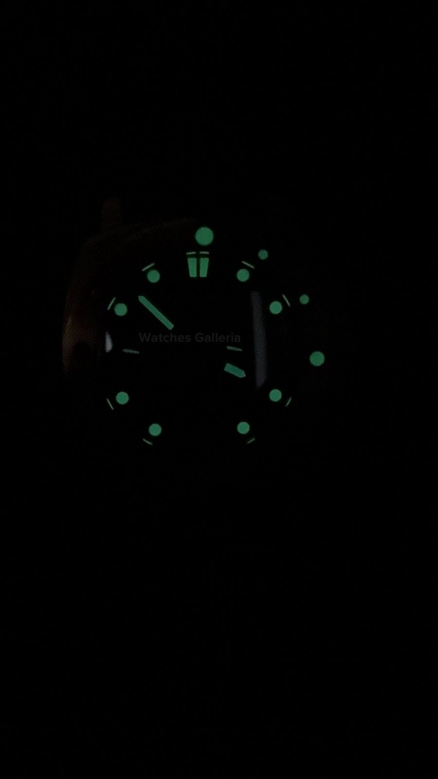 Pagani Design PD1767 Submersible Automatic (Green) Pagani Design Watch in Pakistan