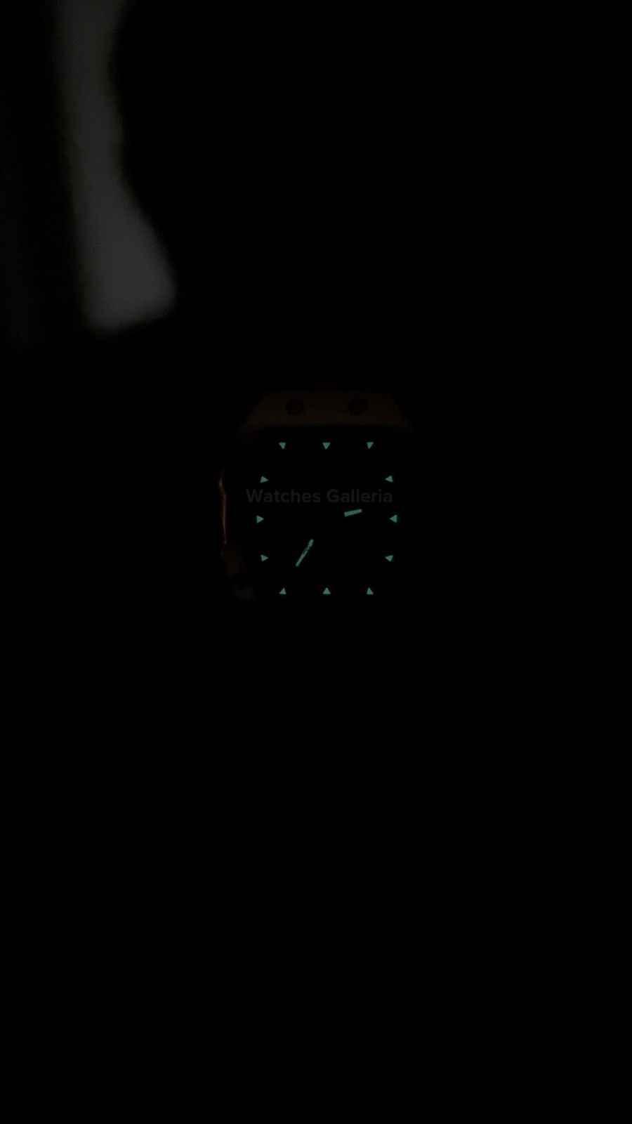 Pagani Design Tonneau Calendar Quartz PDys012 (Orange) Pagani Design in Pakistan