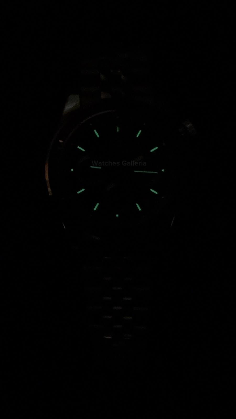 Pagani Design PD1644 Daytona Rainbow Jubilee Limited Edition Chronograph Watch PD1644LE | 40mm Sapphire Crystal, Seiko VK63 Quartz, Complete Calendar & Rainbow Stones Bezel
