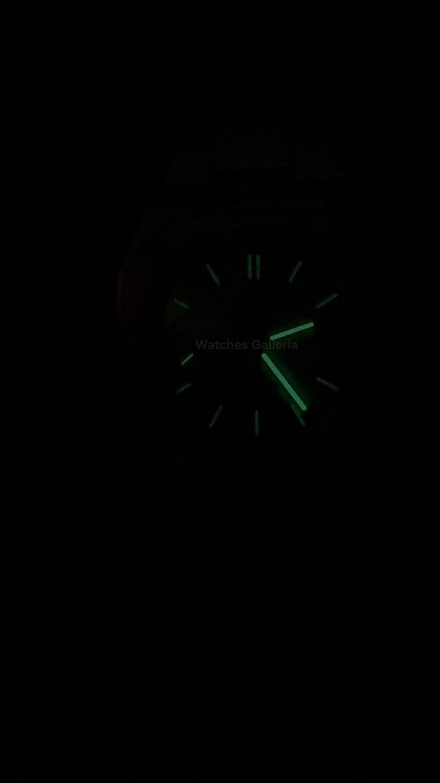 Ciloa Watch 515 Watch (Stainless Steel) Ciloa Watch Pakistan